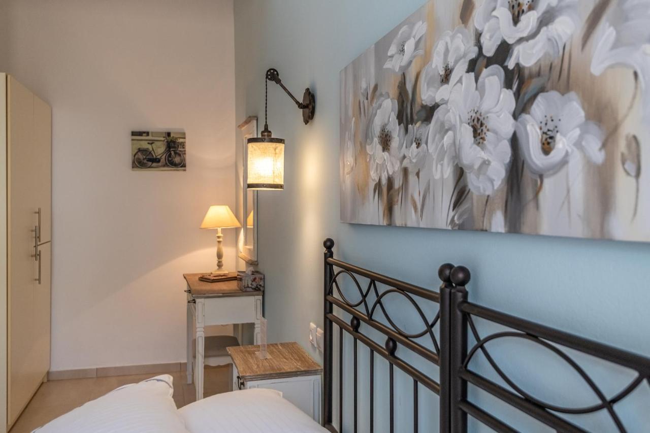 Niriides Luxury Studios Astypálaia 외부 사진