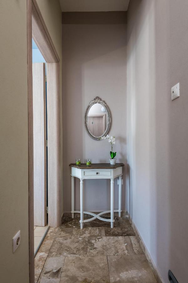 Niriides Luxury Studios Astypálaia 외부 사진